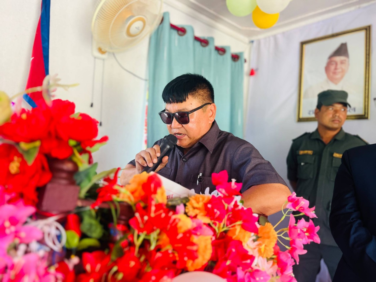 हरिहरपुरगढीको नीति तथा कार्यक्रम : आर्थिकरुपमा सवल र आत्मनिर्भर बन्ने लक्ष्य