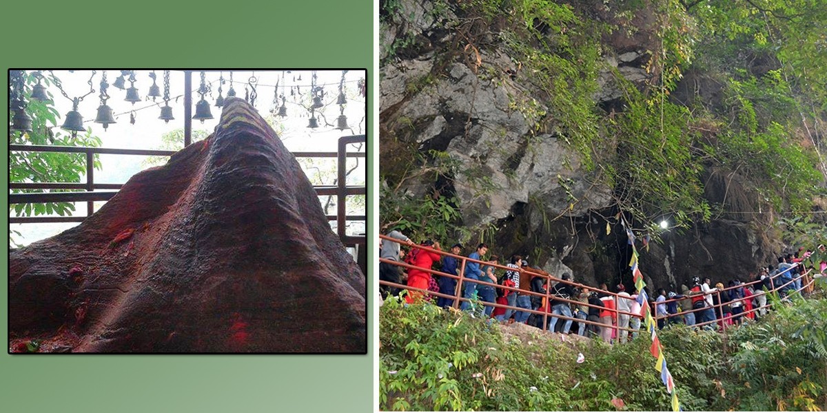 नुवाकोटको दुप्चेश्वरमा एक करोडभन्दा बढी भेटी सङ्कलन