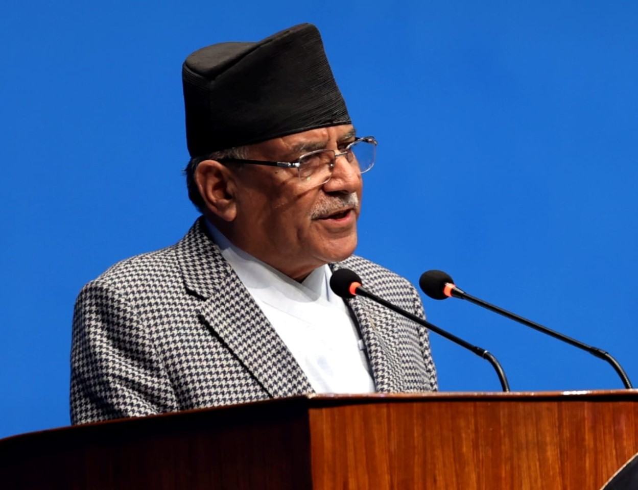 उपेक्षित वर्गको अधिकार रक्षाका लागि सरकार प्रतिबद्ध छ : प्रधानमन्त्री