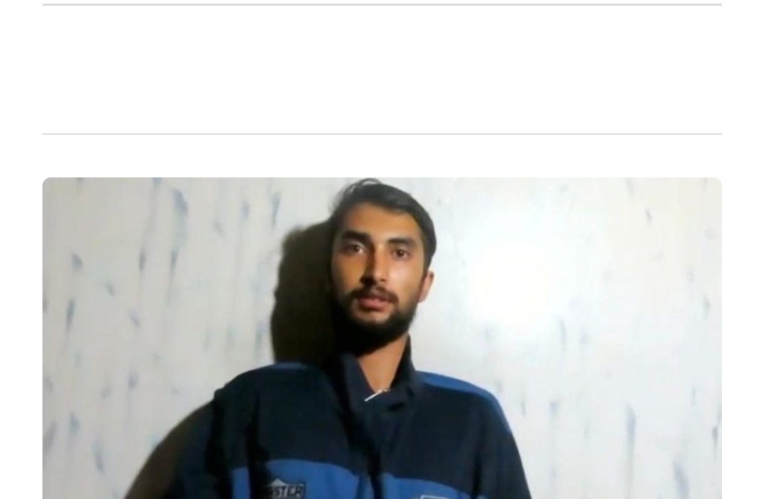 पितृकार्यकै बेला छोरा विपीन अस्ताएको खबर सुनेपछि...