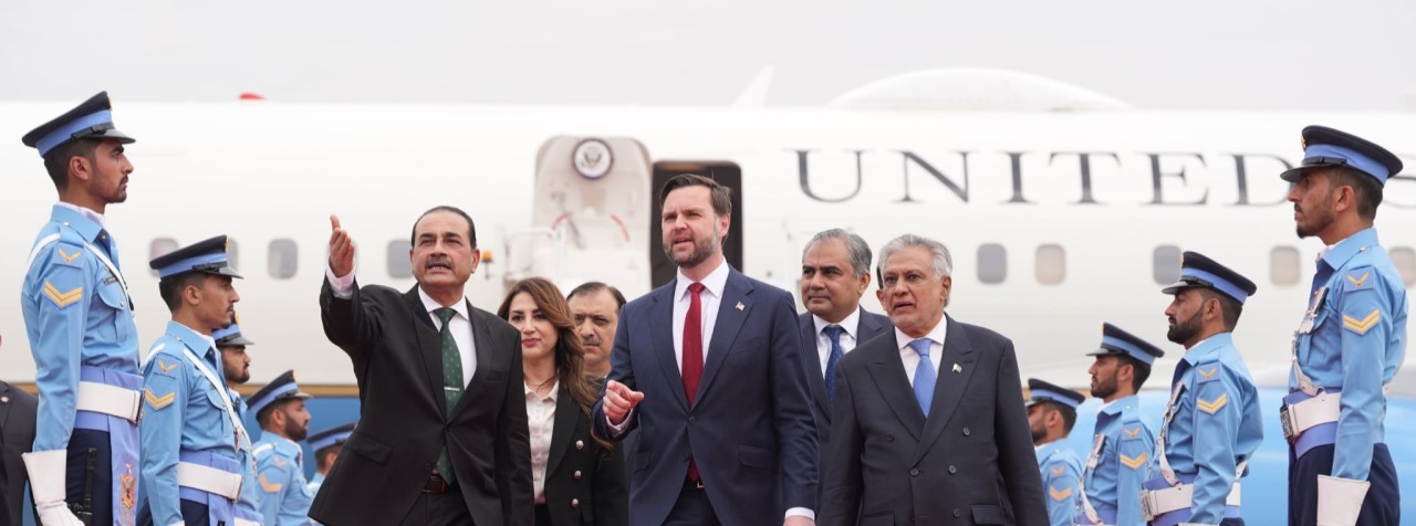 अमेरिका र इरानबीच शान्ति वार्ता निष्कर्षविहीन, युद्धविराम कायम राख्न अपिल