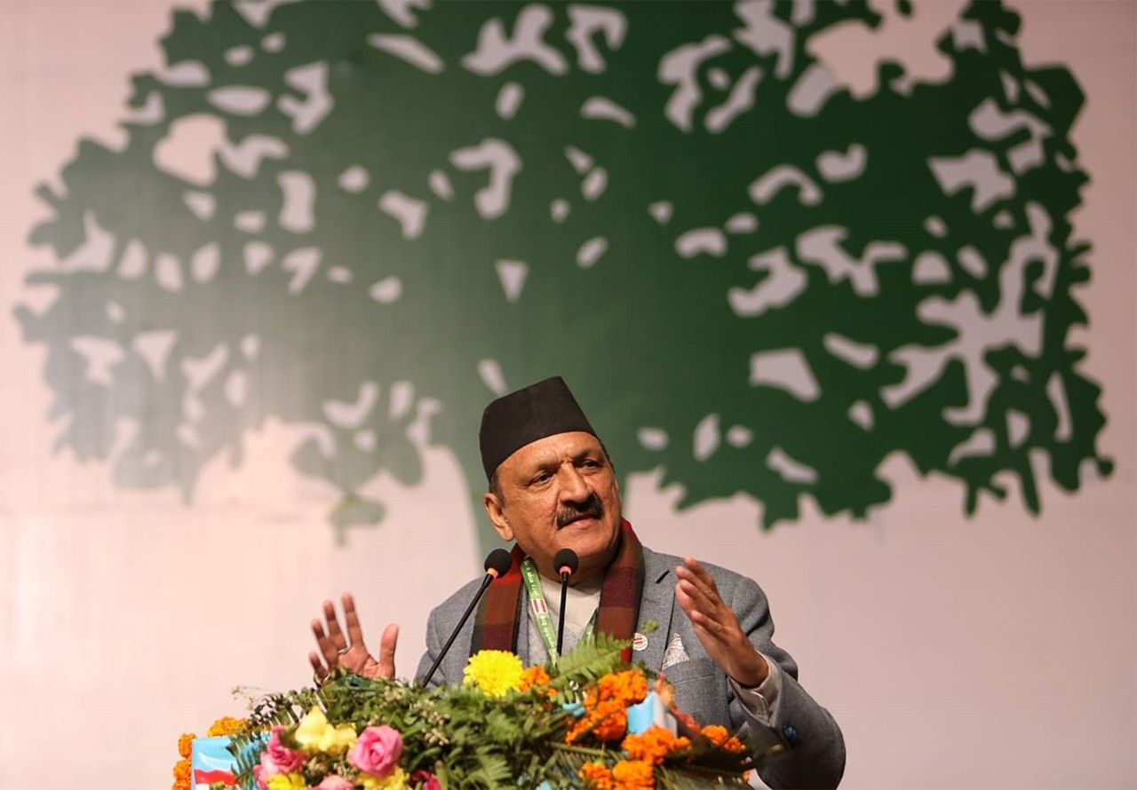 आर्थिक परिसूचकमा क्रमशः सुधार भएको छ