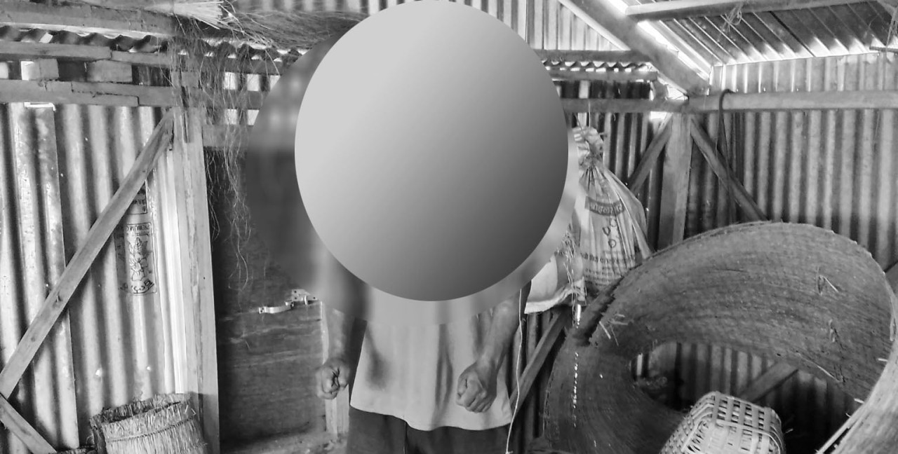 नुवाकोट पञ्चकन्यामा झुन्डिएको अवस्थामा पुरुष मृत फेला