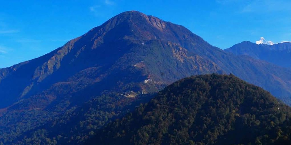 नो केबलकार पक्ष र प्रहरीबीच झडपपछि फुङ्लिङ र पाथीभरा क्षेत्रमा निषेधाज्ञा जारी