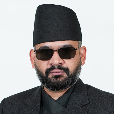 प्रधानमन्त्री शाहद्वारा भारतको स्वतन्त्रता दिवसका अवसरमा शुभकामना व्यक्त