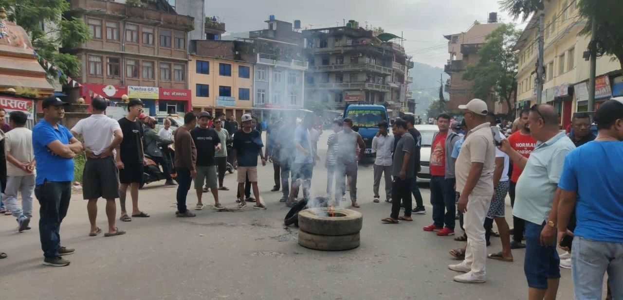 पाँच हजार ५४७ कैदीबन्दी अझै फरार