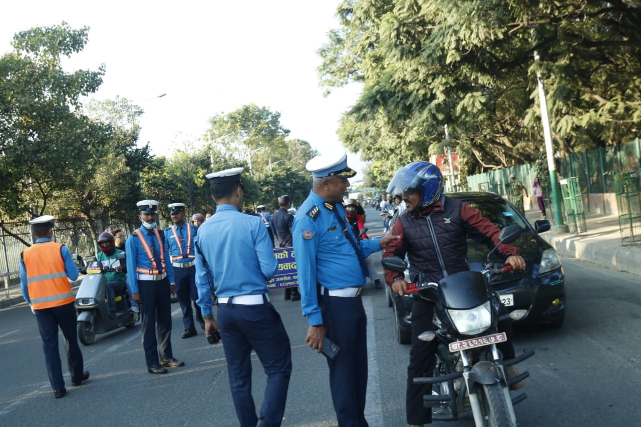 काठमाडौं उपत्यकामा मापसे जाँचमा कडाइ