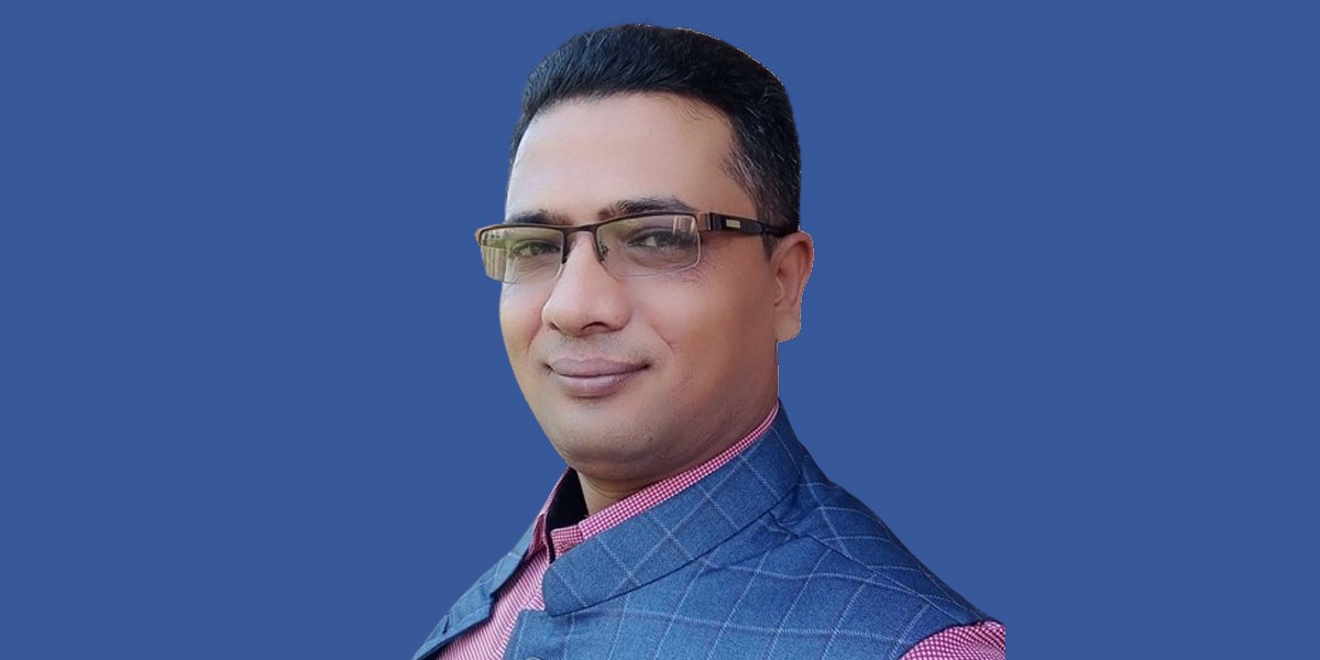 पर्यटनमन्त्री तामाङको प्रमुख स्वकीय सचिवमा पुडासैनी नियुक्त