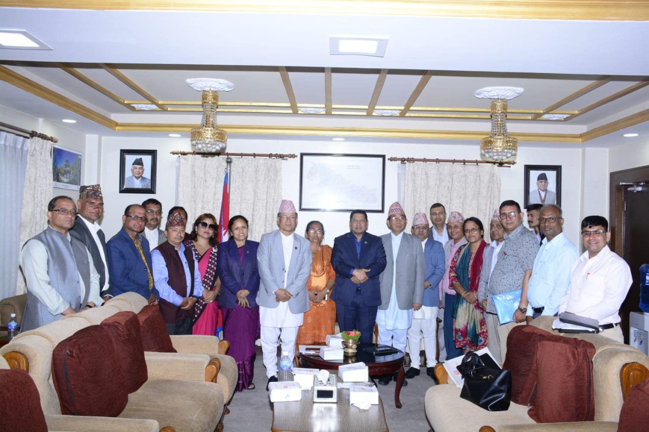 सरकार र शिक्षक महासङ्घबीच सहमति