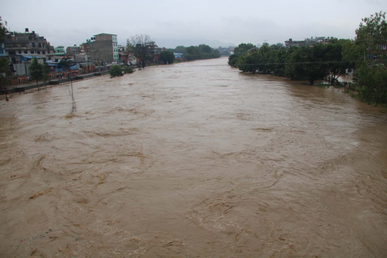 विपद् अपडेट : हाल सम्म ८७ जनाको मृत्यु, ७२ बेपत्ता