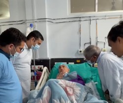 सरकारी वार्ता टोली र डा केसी पक्षबीच छलफल जारी