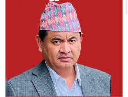 तामाङ सोसाइटी अफ अमेरिका विभाजन भएको होईन केही व्यक्तिहरू अलग भएका हुन् : अध्यक्ष