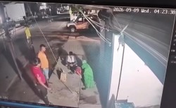 आर्थिक अभावमा सडकमा बच्चा जन्माउनु परेको अवस्थाबारे सरकारको ध्यानाकर्षण