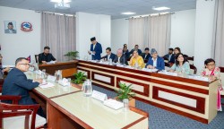 चिकित्सा शिक्षा आयोगद्वारा छात्रवृत्ति अनुदानसम्बन्धी कार्यविधि – २०८३ स्वीकृत