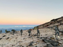 बदलिँदो सुरक्षा चुनौती र राजस्व छली रोक्न सशस्त्रका एसएसपीहरूलाई सीमा क्षेत्रमा खटाइयो