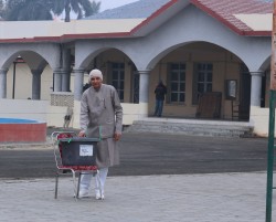 राष्ट्रियसभा निर्वाचनः सातै प्रदेशमा मतदान जारी,  परिणाम पनि आजै आउने