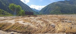 बाढीपहिरोका कारण १७ अर्बभन्दा बढीको क्षति, पूर्ववत् अवस्थामा फर्काउन के छ तयारी ?