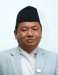 ‘गणतन्त्रको उत्तम विकल्प गणतन्त्र नै हो’: संसदीय दलको उपनेता राई (अन्तर्वार्ता)
