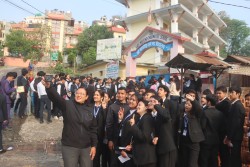 तीन दशकअघिका विद्यार्थीले पनि मौका परीक्षा दिन पाउने, सय दिनमा परीक्षाफल