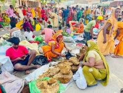 छठको दोस्रो दिन आज ‘खरना’