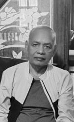 महानगरपालिका मेयर बालेन्द्र शाहका बुवाको निधन