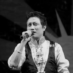 गायक प्रशान्त तामाङ जस्को निधनमा संसारभरका नेपाली भाषी निशब्द भए