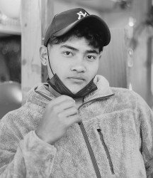 जेनजी आन्दोलनका सहिदः ‘विदेश उडानको तयारीमा थिए अभिषेक’