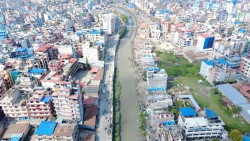 बल्खु र वंशीघाटबाट हटाइएका ५० सुकुमबासीले टिपाए विवरण
