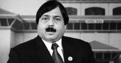 कांग्रेस नेता अफताव आलमको निधन