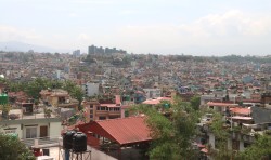 आजको मौसमः  कोशी, मधेस, बागमती, गण्डकी र लुम्बिनी प्रदेशमा वर्षाको सम्भावना