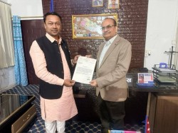 मधेसका मुख्यमन्त्री यादवद्वारा राजीनामा