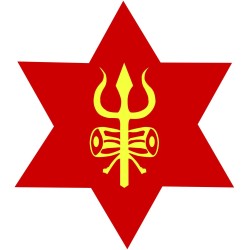 प्रधानसेनापतिले राष्ट्रका नाममा सम्बोधन गर्ने