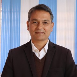 निर्वाचनमार्फत निकास दिलाउन दृढ छौँ : गृहमन्त्री अर्याल