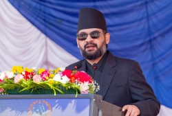 पेसागत सफलतामा पहिलो मानक नैतिकता, निष्ठा र इमानदारीपन चाहिन्छः प्रधानमन्त्री