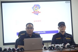 प्रहरीको नियन्त्रणमा रहेका कर्मा समूहले यसरी मच्चाउथ्यो लुटपाट