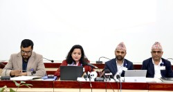 प्रधानमन्त्री कार्यालयको नियमित प्रेस ब्रिफिङ : विभिन्न निकायमा ६११ जनाको नियुक्ति