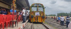 जयनगर–भङ्गाह रेल सेवा विस्तार
