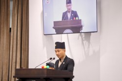 गृहमन्त्रीद्वारा तीन अध्यादेश पेस