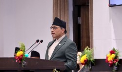 वहिष्करणमा परेको क्षेत्रलाई बजेट विनियोजनमा विशेष प्राथमिकता दिइन्छ : अर्थमन्त्री