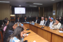 राष्ट्रिय आर्थिक गणना सुरु