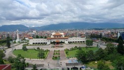 काठमाडौंको बानेश्वर क्षेत्रमा कर्फ्यु आदेश जारी