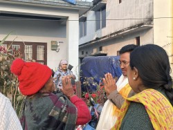 पब्लिक डिबेटपछि फेरिएको झापा ५ : रञ्जितलाई खोज्न थाले मतदाता