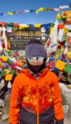 आलेखः सात वर्षीय बालकले राखे कीर्तिमान