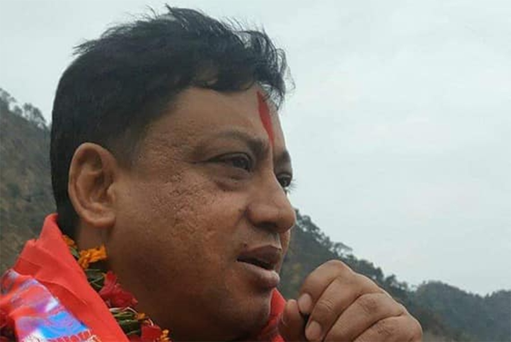 कांग्रेस वाग्मतीको सभापतिमा बानियाँ निर्वाचित, नुवाकोटका केसी पराजित