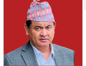 तामाङ सोसाइटी अफ अमेरिका विभाजन भएको होईन केही व्यक्तिहरू अलग भएका हुन् : अध्यक्ष