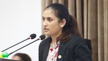 बाढी प्रभावित बालबालिकाको दीर्घकालीन स्याहार योजना सञ्चालनमा ल्याइएको मन्त्री वादीद्वारा जानकारी