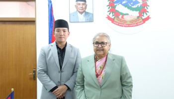 निर्वाचनको तयारीमा लाग्न प्रधानमन्त्रीको आग्रह