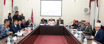 प्रतिनिधिसभा निर्वाचनः फागुन २० गतेदेखि मतदान सम्पन्न नहुँदासम्म सवारीसाधन चलाउन नपाइने