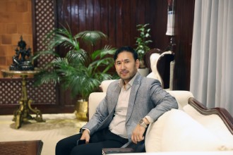  प्रधानमन्त्रीका स्वकीय सचिव श्रेष्ठ राष्ट्रिय प्रकृति संरक्षण कोषको अध्यक्षमा मनोनीत