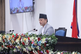 तटस्थ रहेर काम गर्ने सभामुख अर्यालको प्रतिबद्धता